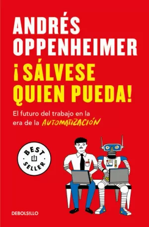 SALVESE QUIEN PUEDA