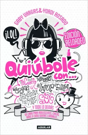 QUIUBOLE CON... EDICION RELOADED (MUJERES)