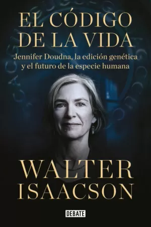 EL CÓDIGO DE LA VIDA