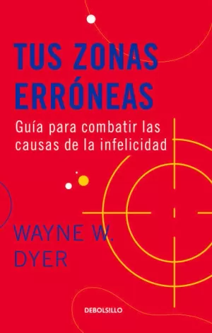 TUS ZONAS ERRÓNEAS -TD