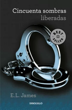 CINCUENTA SOMBRAS LIBERADAS - BOLSILLO