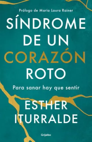 SINDROME DE UN CORAZÓN ROTO