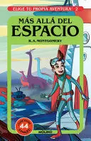 MÁS ALLÁ DEL ESPACIO