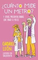 CUÁNTO MIDE UN METRO