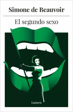 EL SEGUNDO SEXO