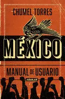 MÉXICO, MANUAL DE USUARIO