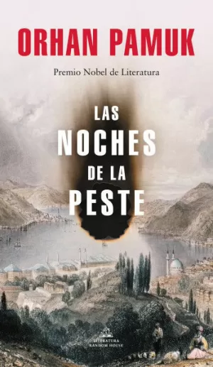 LAS NOCHES DE LA PESTE