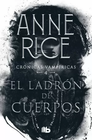 EL LADRÓN DE CUERPOS