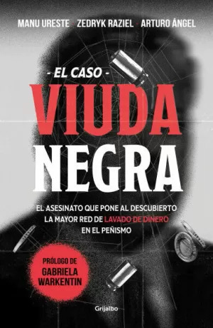 EL CASO DE LA VIUDA NEGRA