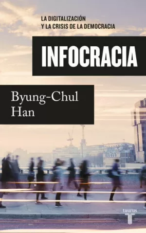 INFOCRACIA