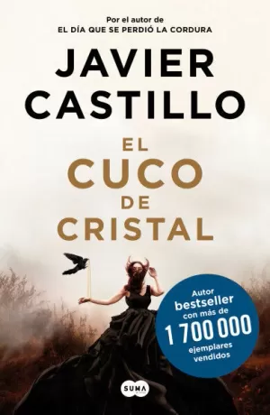 EL CUCO DE CRISTAL