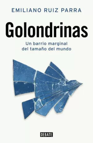 LAS GOLONDRINAS - UN BARRIO MARGINAL DEL TAMAÑO DEL MUNDO