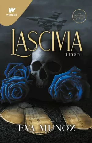 LASCIVIA 1