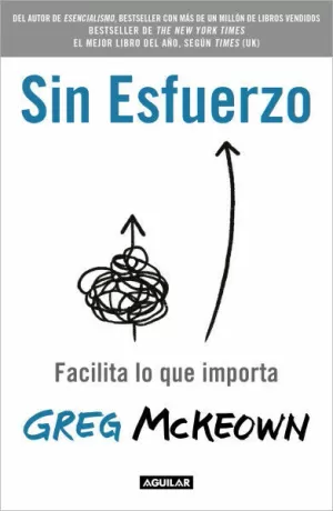 SIN ESFUERZO - FACILITA LO QUE ME IMPORTA