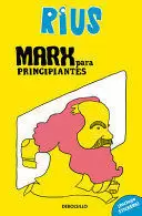 MARX PARA PRINCIPIANTES (EDICIÓN ESPECIAL) / MARX FOR BEGINNERS (SPECIAL EDITION)