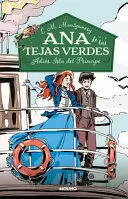 ANA DE LAS TEJAS VERDES 5 -  ADIÓS, ISLA DEL PRÍNCIPE