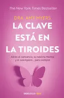 LA CLAVE ESTÁ EN LA TIROIDES: ADIÓS AL CANSANCIO, LA NEBLINA MENTAL Y EL SOBREPE SO... PARA SIEMPRE / THE THYROID CONNECTION: WHY YOU FEEL TIRED, BRAIN-FOGGED
