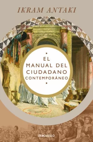 MANUAL DEL CIUDADANO CONTEMPORÁNEO