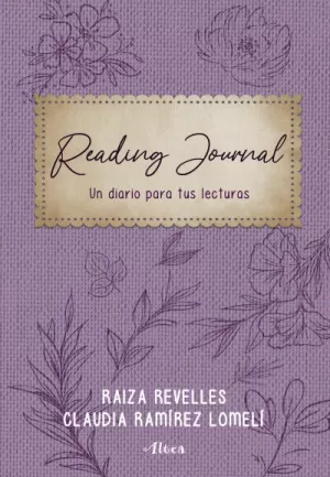 READING JOURNAL UN DIARIO PARA TUS LECTURAS