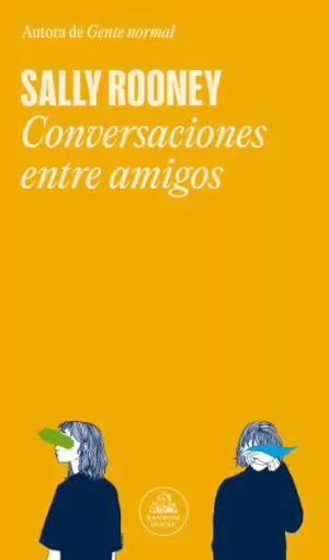 CONVERSACIONES ENTRE AMIGOS