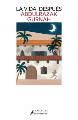 LA VIDA, DESPUES