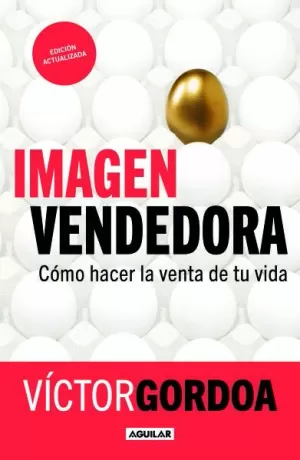 IMAGEN VENDEDORA - COMO HACER LA VENTA DE TU VIDA