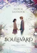 BOULEVARD. EDICIÓN ILUSTRADA POR MMIVENS