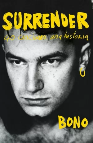 SURRENDER 40 CANCIONES, UNA HISTORIA