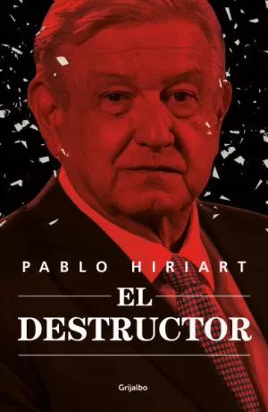 EL DESTRUCTOR