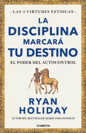LA DISCIPLINA MARCARA TU DESTINO