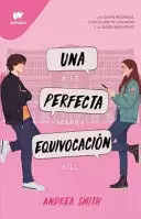 UNA PERFECTA EQUIVOCACIÓN