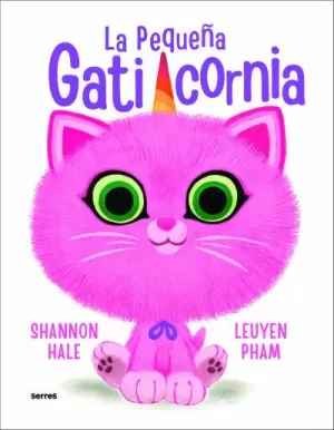 LA PEQUEÑA GATICORNIA