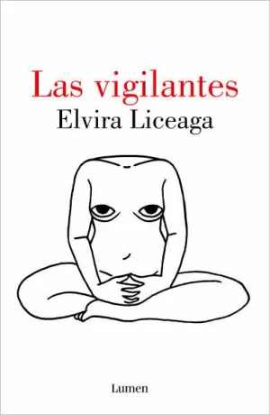 LAS VIGILANTES