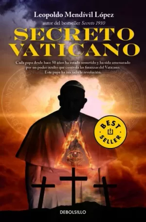 SECRETO VATICANO