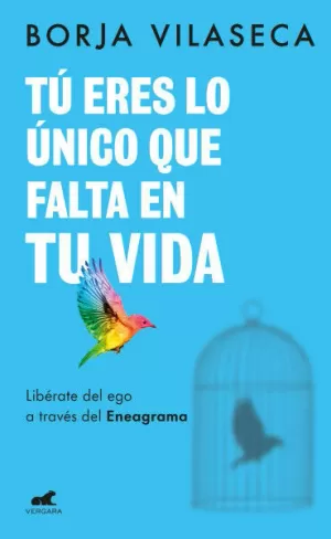 TU ERES LO UNICO QUE FALTA EN TU VIDA