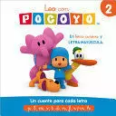 LEO CON POCOYÓ 2 UN CUENTO PARA CADA LETRA