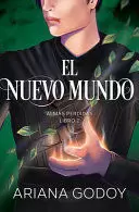 EL NUEVO MUNDO - ALMAS PERDIDAS LIBRO 2