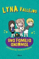 UNA FAMILIA ANORMAL - EN BUSCA DEL TESORO MINUCA