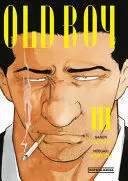 OLD BOY VOL.3 (SPANISH EDITION)