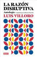 LA RAZÓN DISRUPTIVA: ANTONLOGÍA