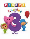 POCOYÓ - CUENTOS PARA 3 AÑOS