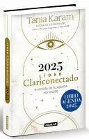 LIBRO AGENDA. LÍDER CLARICONECTADO 2025