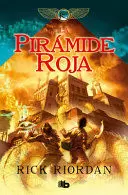 LA PIRÁMIDE ROJA
