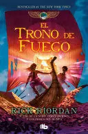 EL TRONO DE FUEGO
