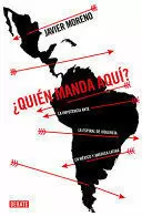QUIÉN MANDA AQUÍ