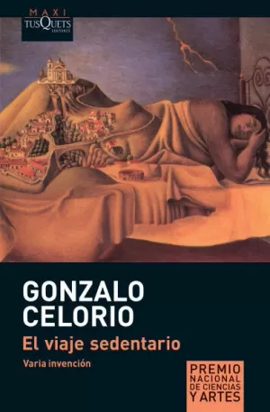 EL VIAJE SEDENTARIO