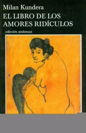LIBRO DE LOS AMORES RIDÍCULOS, EL