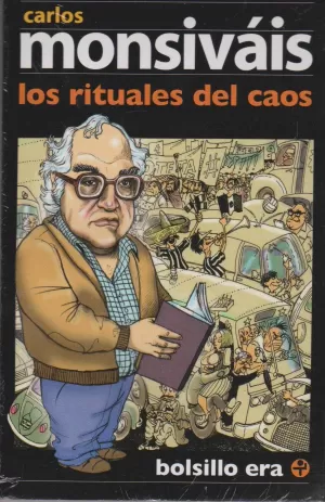 LOS RITUALES DEL CAOS