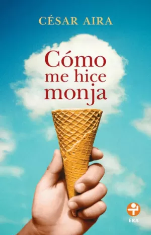 CÓMO ME HICE MONJA (BOLSILLO)