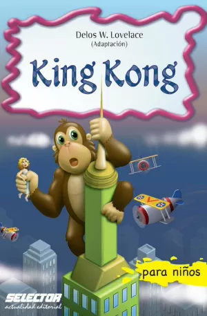 KING KONG